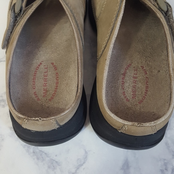 Merrell Topo Clutch Walking Comfort Shoe - Picture 5 of 7